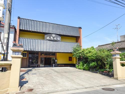 Ryokan Marue Honkan - Good To Know