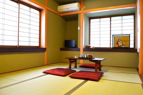 Ryokan Matsumuraya - Good To Know