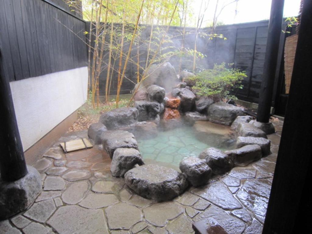 Ryokan Mikasaya Review