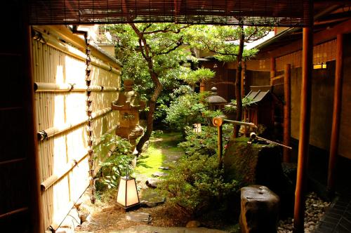 Ryokan Motonago - Good To Know