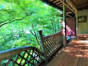 Ryokan Nenrinbo - Good To Know