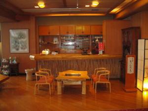 Ryokan Sakaya - Good To Know