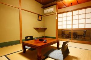 Ryokan Sanga - Good To Know