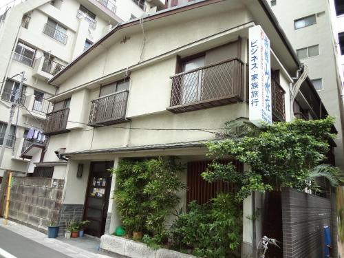Ryokan Sansuiso - Good To Know