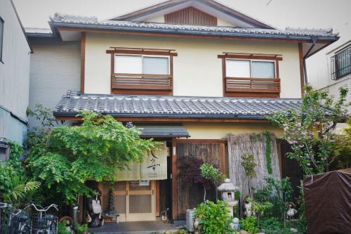 Ryokan Shimizu - Good To Know