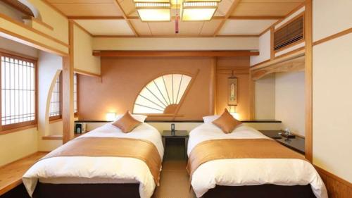 Ryokan Shinsen Review - Dining Experience
