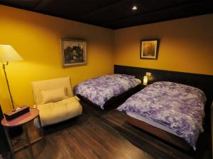 Ryokan Tanoya - Good To Know