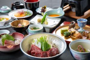 Ryokan Toyotomi - Good To Know