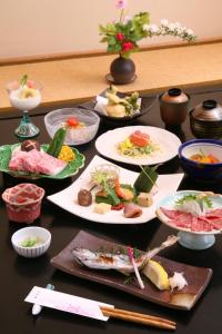 Ryokan Wakaba - Good To Know