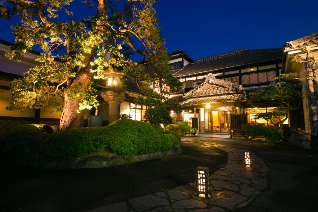 Ryokan Wataya Review