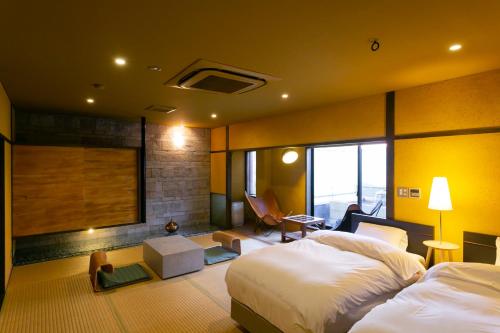 Ryokan Yoshidaya - Good To Know