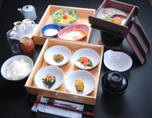 Ryokan Yufusan - Good To Know