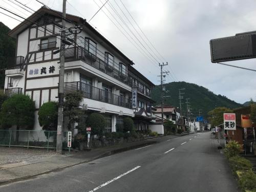 Ryujin Onsen Marui Ryokan - Good To Know