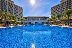 Ryukyu Hotel & Resort Nashiro Beach - Good To Know