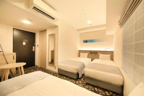 S-peria Inn Osaka Hommachi - Good To Know