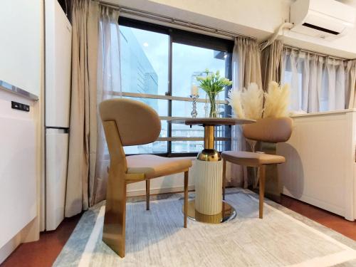 S13-Shibuya Center 7 Mins to Station, Max 4p涉谷最中心 涉谷站7分 - Good To Know