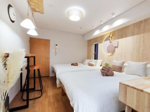 S31 Shibuya Center 7 Mins to Station, Max 4p涉谷最中心 涉谷站7分-S 直达表参道 池袋 上野 代代木 银座 原宿 - Good To Know