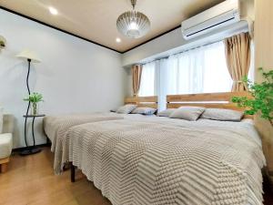 S41涉谷最中心 涉谷站7分-Shibuya Center 7 Mins to Station, Max 5P 直达新宿 涉谷 表参道 池袋 上野 代代木 银座 原宿 - Good To Know