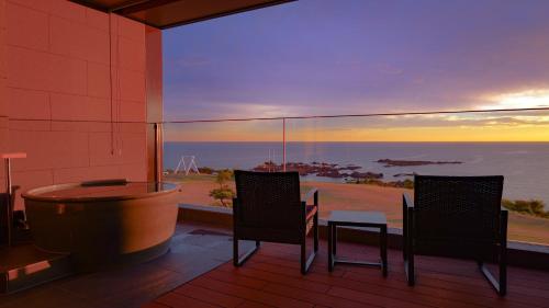 Sado Resort Hotel Azuma - Good To Know