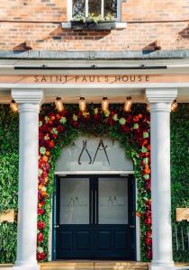 Saint Pauls House - Good To Know