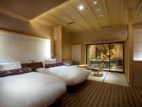 Saka Hotel Kyoto - Good To Know