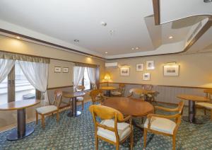 Saka No Hotel Tretio Ochanomizu - Good To Know
