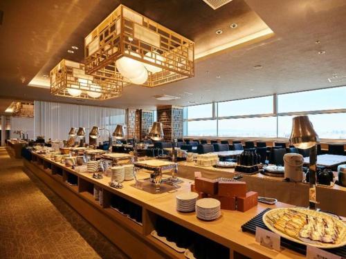 Sakishima Cosmo Tower Hotel - Good To Know