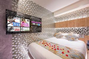 Sakura Bella Ikebukuro - Guest Ratings