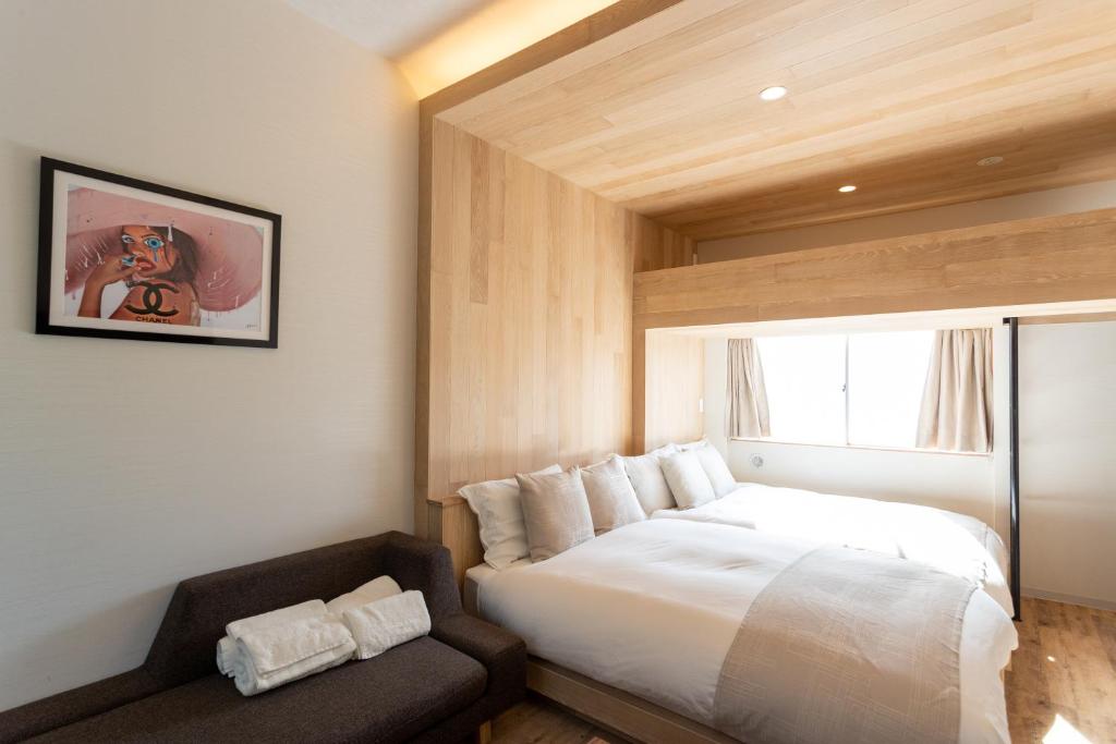 Sakura Cross Hotel Shinjuku East Review