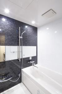 Sakura Cross Hotel Tokyo Kayabacho - Guest Experience