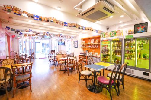 Sakura Hotel Nippori - Guest Feedback