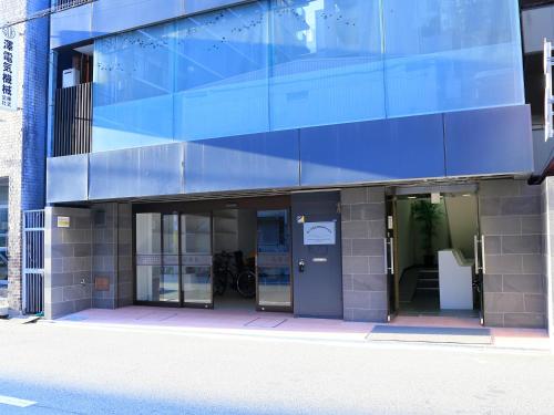 Sakuragawa River Side Hotel - Hotel Overview
