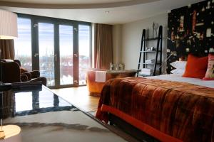 Salthouse Harbour Hotel - Hotel Overview