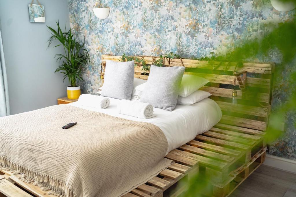 Saltwater Guest House Review