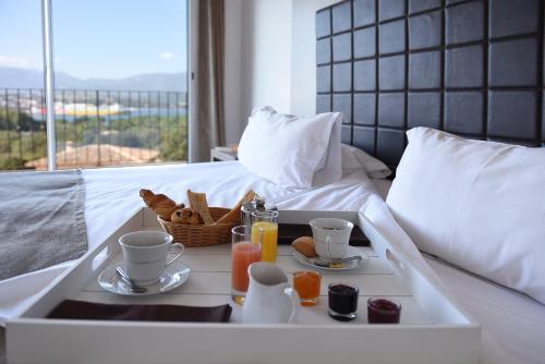 San Lorenzo - Points About Your Stay