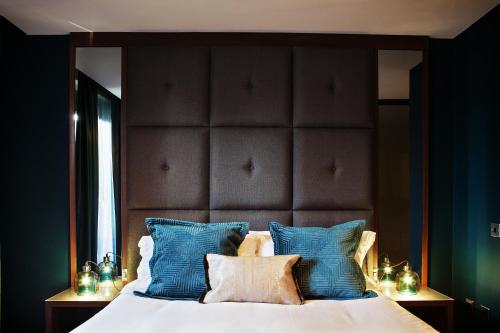 San Pietro Hotel & Restaurant - Good To Know