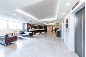 Sanco Inn Shizuoka Kitaguchi - Convenient Location