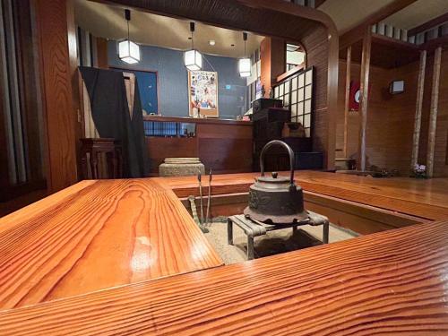 Sangai Ryokan - Good To Know