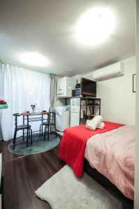 Sangubashi Studio Apartment With Private Entrance - Guest Ratings