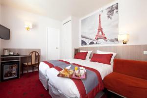 Saphir Grenelle - Points About Your Stay
