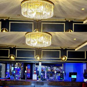 Sapphire Hotel Blackpool Promenade - Good To Know