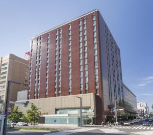 Sapporo Grand Hotel - Good To Know