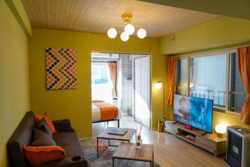 SAPPORO HILLS - Hotel Overview