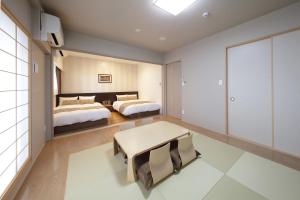 SARASA HOTEL Shinsaibashi - Guest Ratings and Reviews