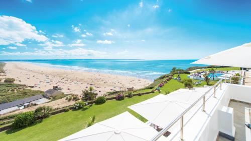 Saunton Sands Hotel Source Spa and Wellness - Good To Know