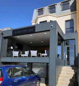 Seafront419 By Seafront Collection - Good To Know