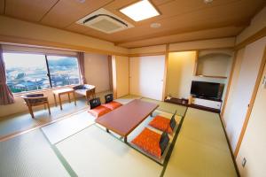 Seaside Hotel Taimaru Kaigetsu - Good To Know