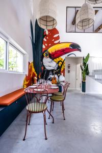 Secret Duzès - the Duchy - Cottage With Heated Pool - Points About Your Stay