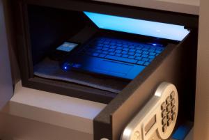 Secret of Paris - Hotel & Spa - Points About Your Stay