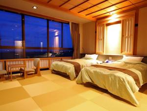 Seiko Grand Hotel - Hotel Overview